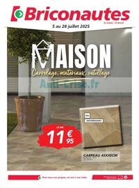 Du 05 au 28 juillet