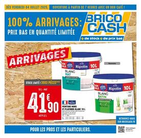 Du 04 au 17 juillet