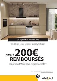 Du 09 juillet au 11 août