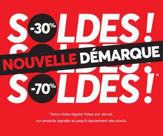 Du 04 au 31 juillet