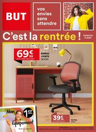 Du 05 juillet au 02 août