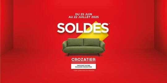 Du 14 au 22 juillet
