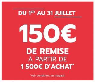 Du 14 au 31 juillet