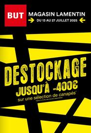 Du 13 au 27 juillet