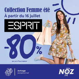 Du 16 au 31 juillet
