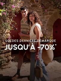 Du 14 au 31 juillet