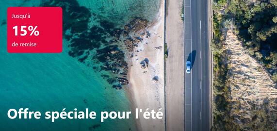 Du 15 juillet au 09 août