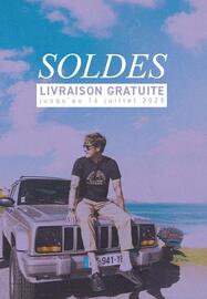 Du 14 au 16 juillet