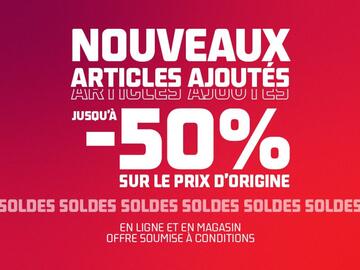 Du 14 au 31 juillet
