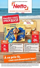 Du 22 au 28 juillet