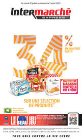 Du 22 juillet au 03 août