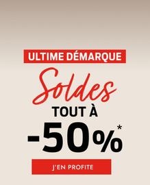 Du 15 au 31 juillet