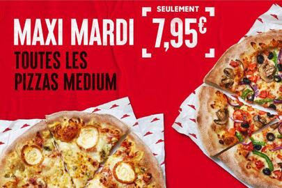 Du 15 juillet au 25 août
