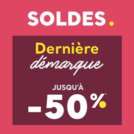 Du 18 au 31 juillet