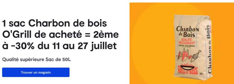 Du 16 au 27 juillet
