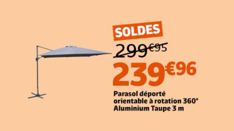 Du 16 au 31 juillet