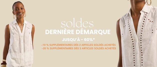 Du 18 au 31 juillet