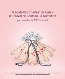 Du 16 au 23 juillet
