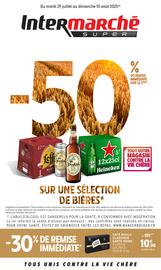 Du 29 juillet au 10 août