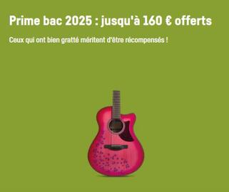 Du 21 au 31 juillet