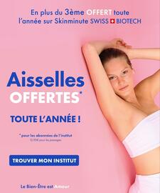 Du 21 juillet au 31 août