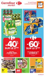 Du 29 juillet au 10 août