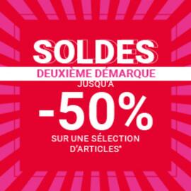 Du 14 au 31 juillet
