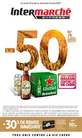 Du 29 juillet au 10 août