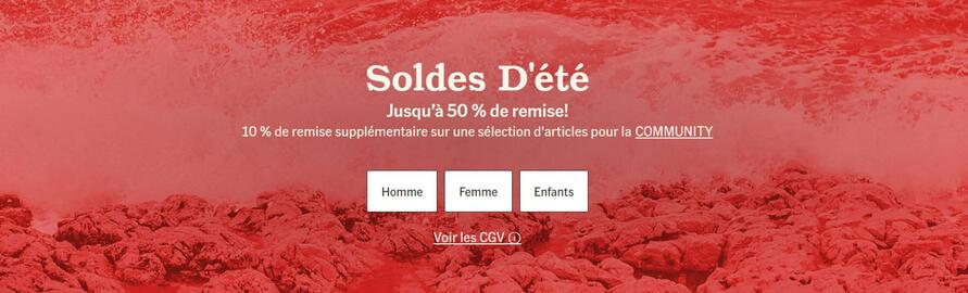 Du 21 juillet au 03 août