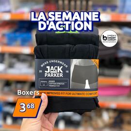 Du 18 au 25 juillet