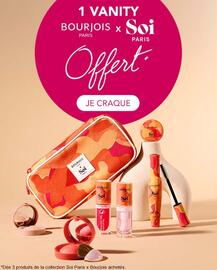 Du 23 juillet au 10 août