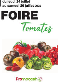 Du 24 au 26 juillet