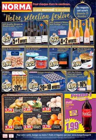 Catalogue Norma