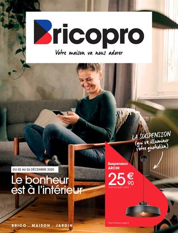 Spécial déco - Hiver 2020