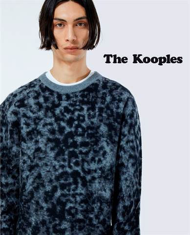 Collection Pulls / Homme