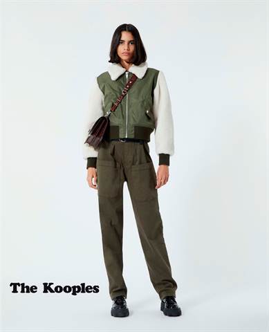 Collection Vestes / Femme