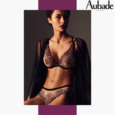 Nouveautés Lingerie