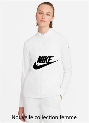 Nouvelle collection femme