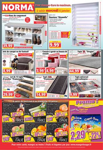 Catalogue Norma