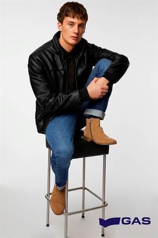 Collection Chemises / Homme