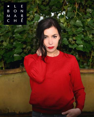 Nouveautés Femme