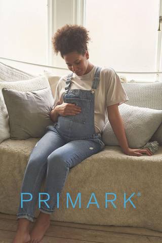 Maternity | Lookbook