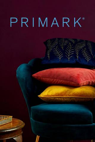 Homeware Features