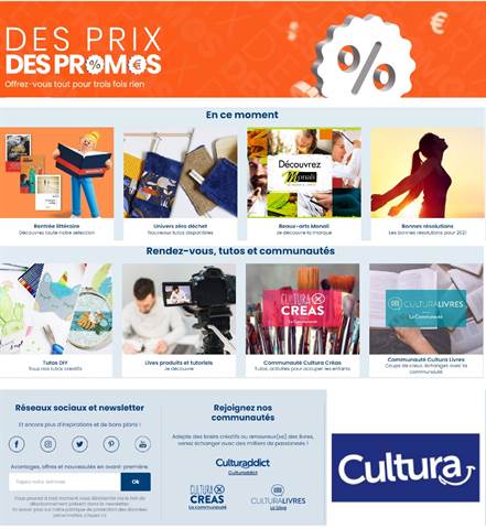 Des Prix Des Promos