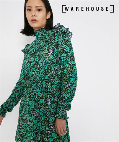 Nouveautés Femme
