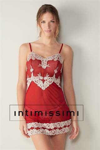 Collection Lingerie