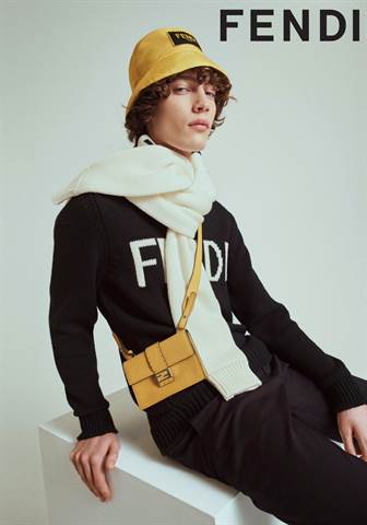 Collection Homme