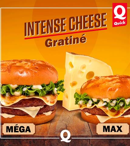 Offres Quick