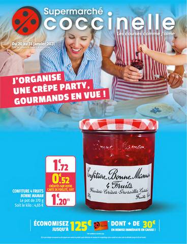 Catalogue Coccimarket