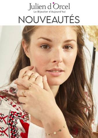 Nouveautés